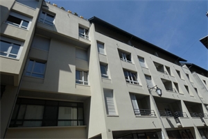 appartement à la vente -   87000  LIMOGES, surface 45 m2 vente appartement - UBI427485809
